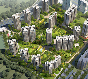 梅州市铁汉·华翰林